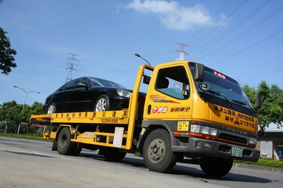 兰西旅顺口区道路救援